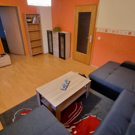 Ferienwohnungen Und Zimmer In Nordhausen Eksteriør billede