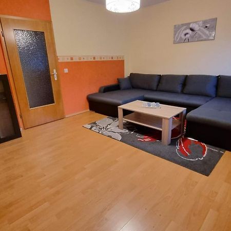 Ferienwohnungen Und Zimmer In Nordhausen Eksteriør billede