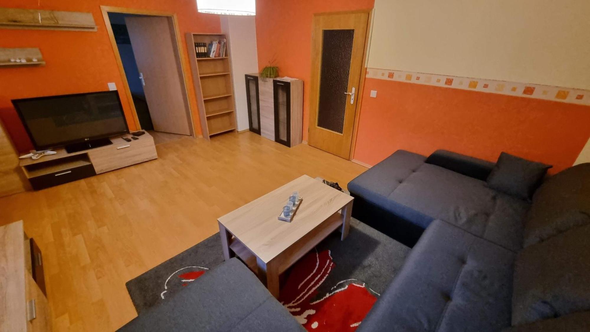 Ferienwohnungen Und Zimmer In Nordhausen Eksteriør billede