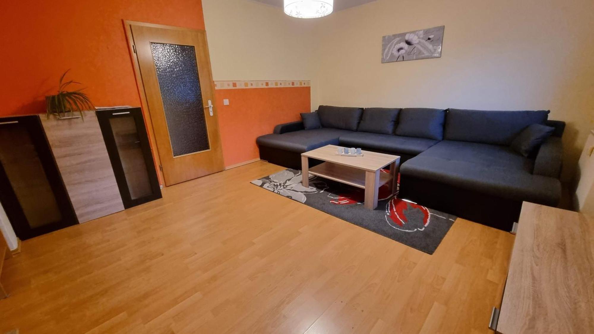 Ferienwohnungen Und Zimmer In Nordhausen Eksteriør billede