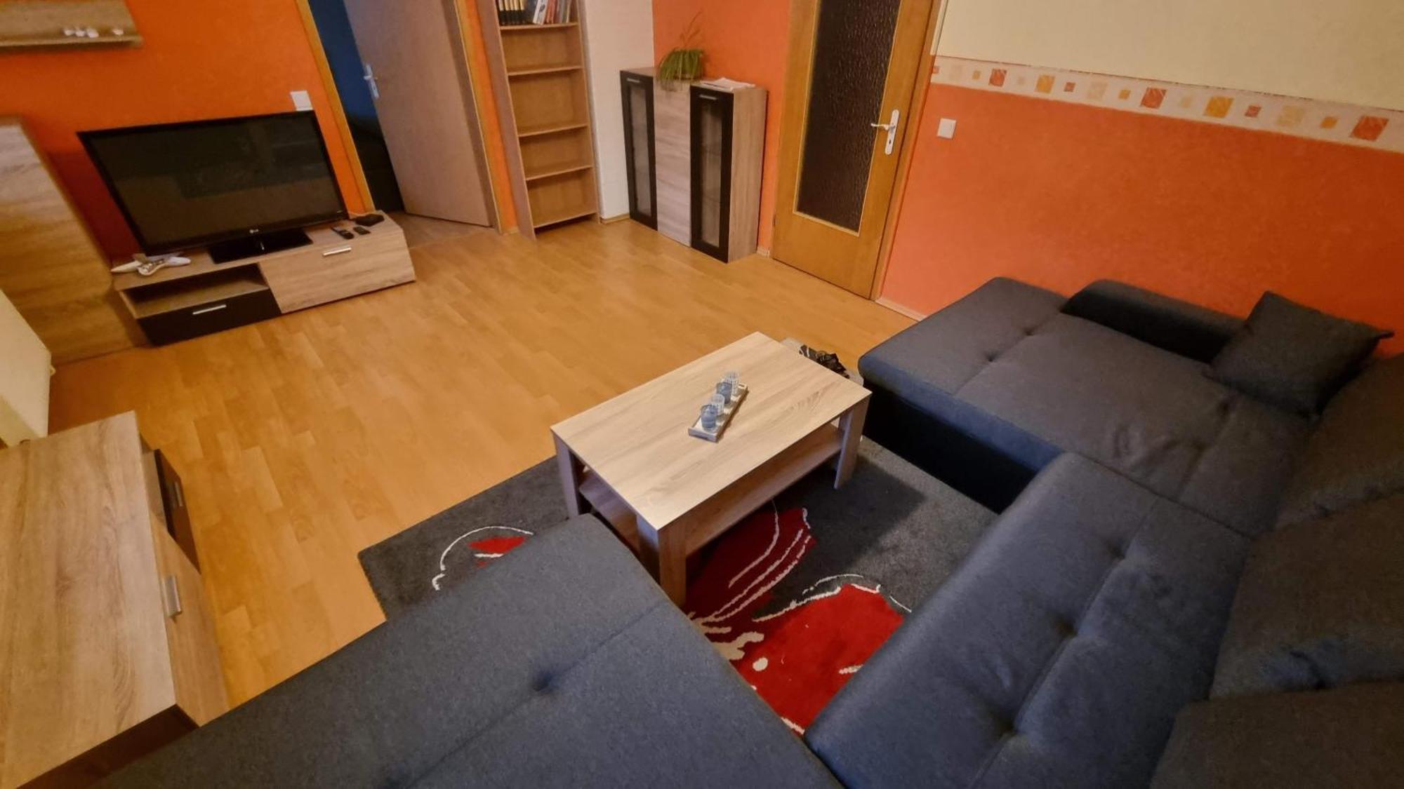 Ferienwohnungen Und Zimmer In Nordhausen Eksteriør billede