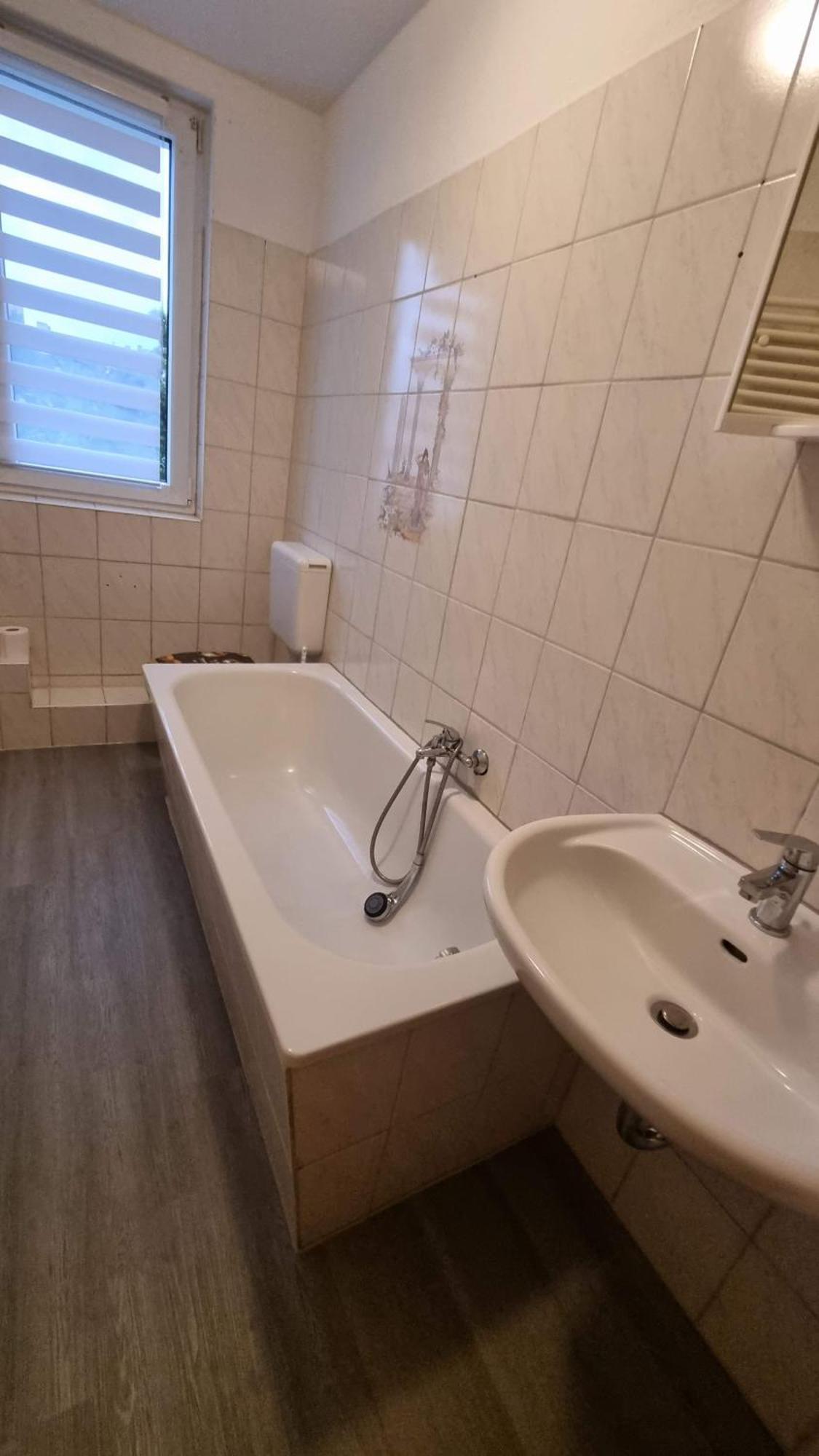 Ferienwohnungen Und Zimmer In Nordhausen Eksteriør billede