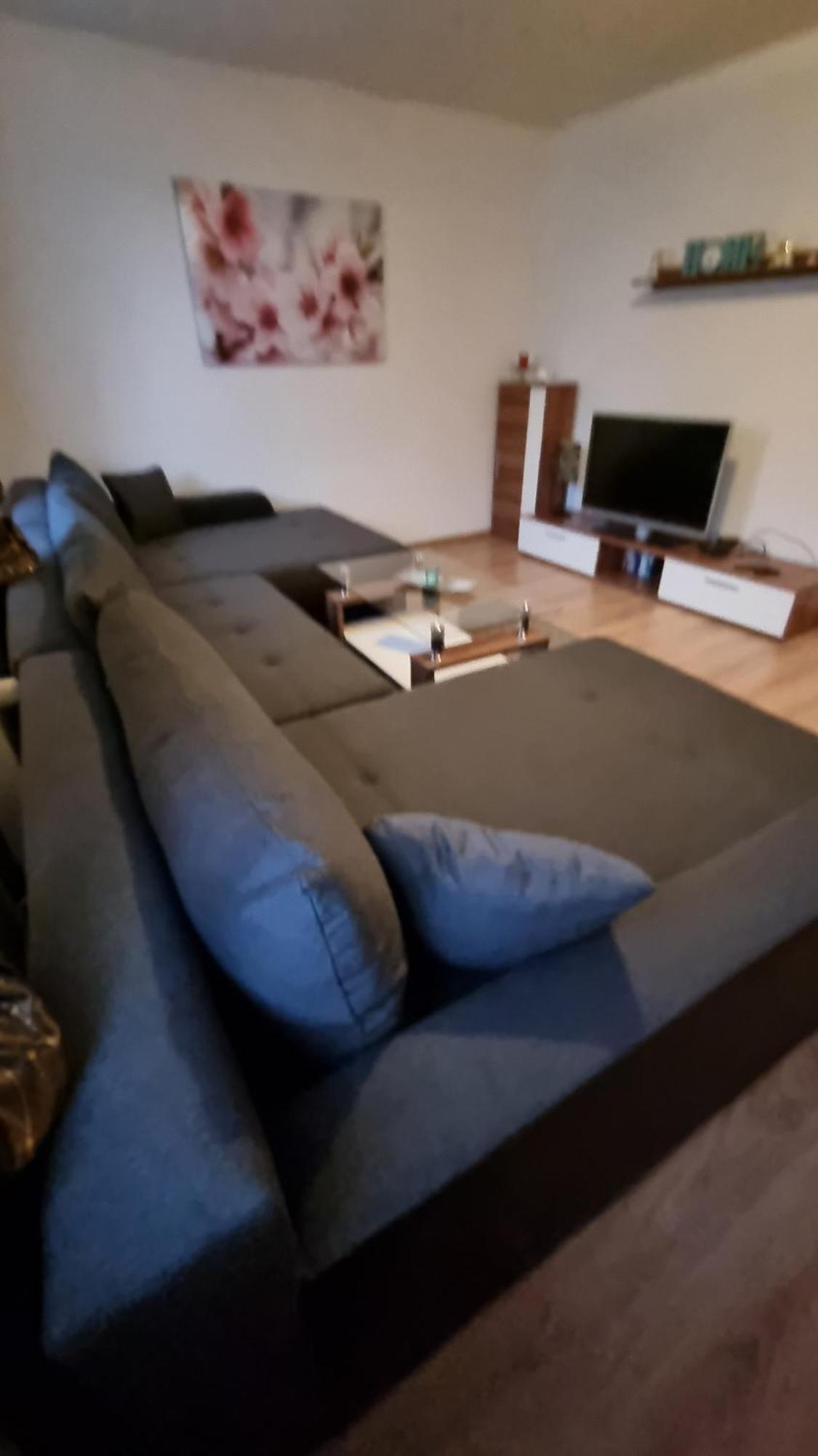 Ferienwohnungen Und Zimmer In Nordhausen Eksteriør billede