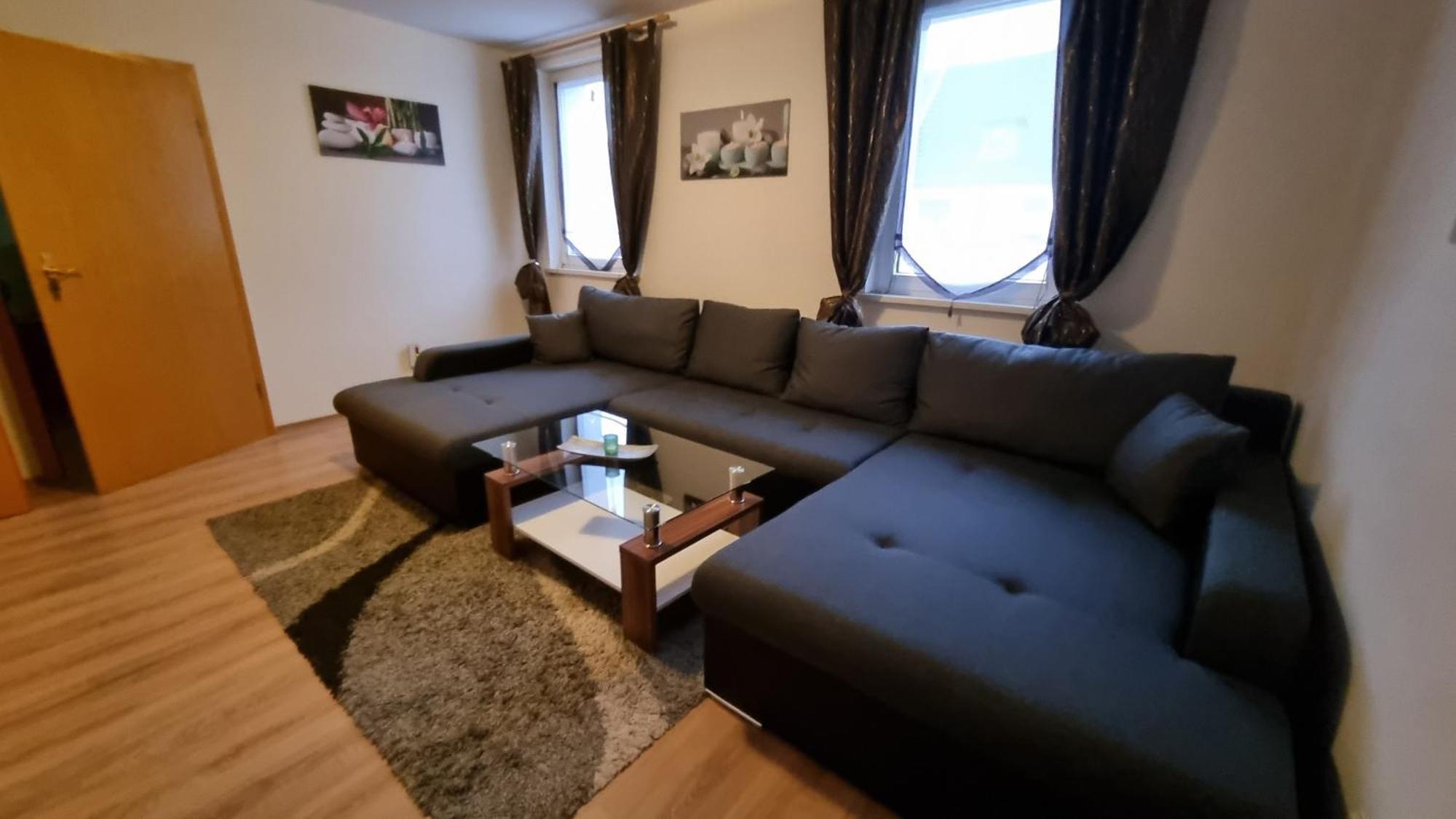 Ferienwohnungen Und Zimmer In Nordhausen Eksteriør billede