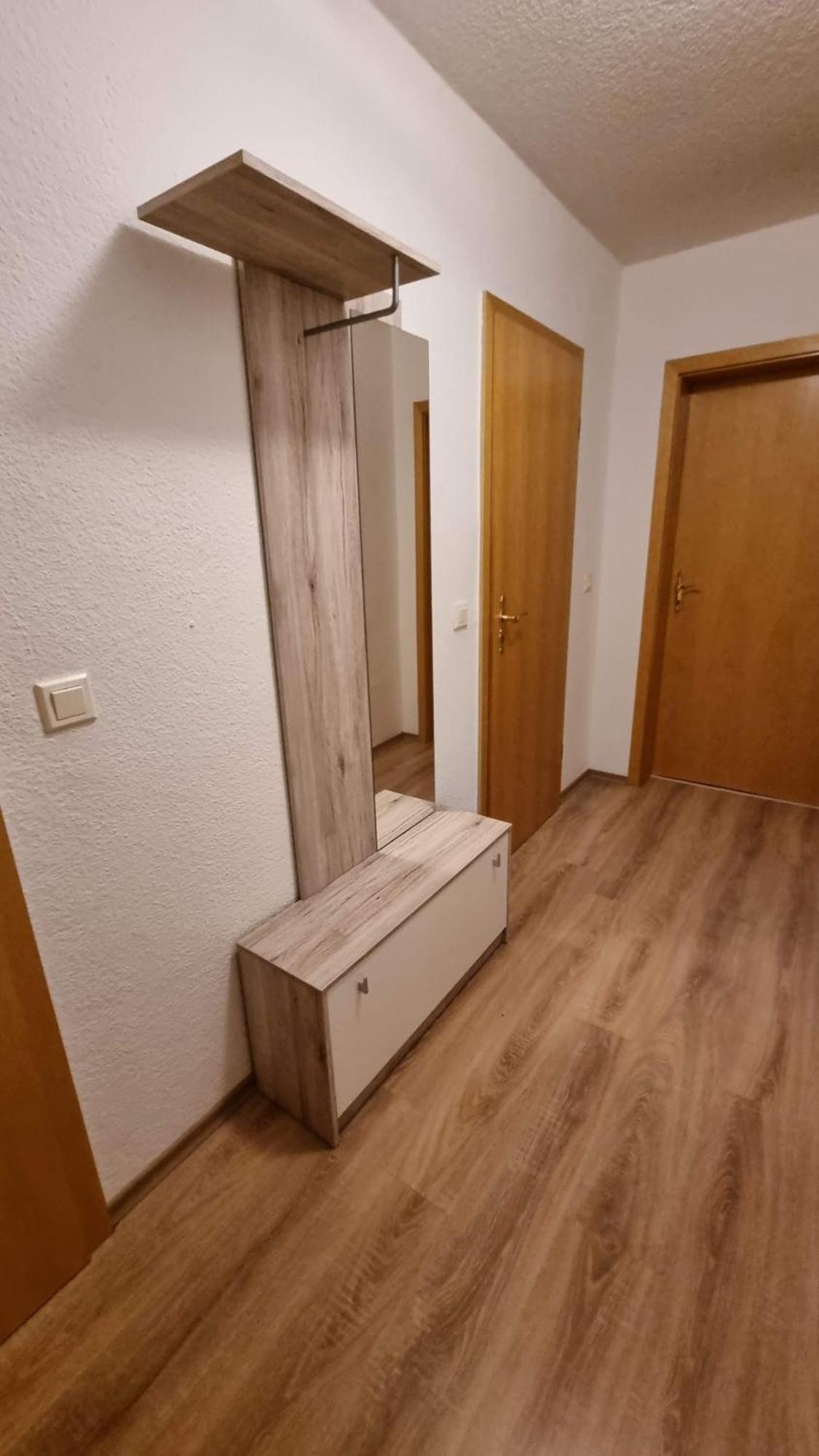 Ferienwohnungen Und Zimmer In Nordhausen Eksteriør billede